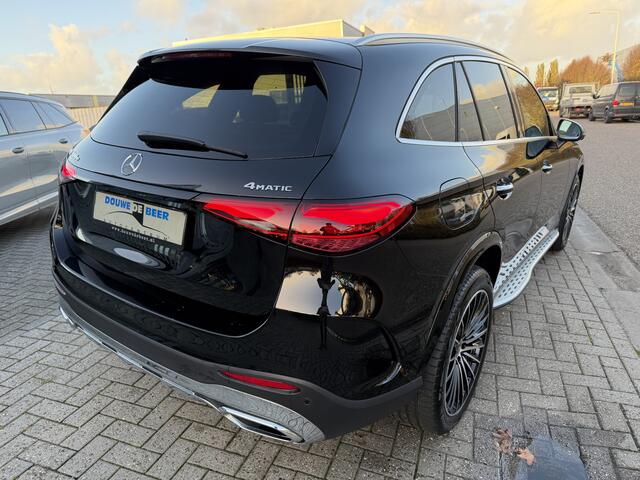 Mercedes-Benz GLC-KLASSE 300e 4MATIC AMG Line Premium