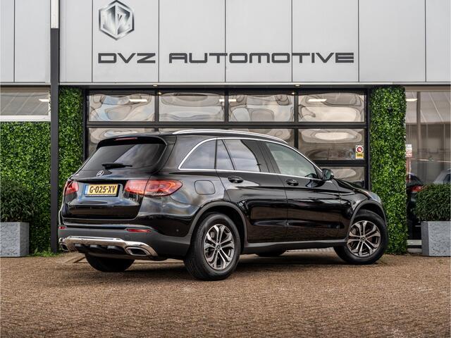 Mercedes-Benz GLC-KLASSE 200 Business Solution Limited | Facelift | Carplay | BTW |