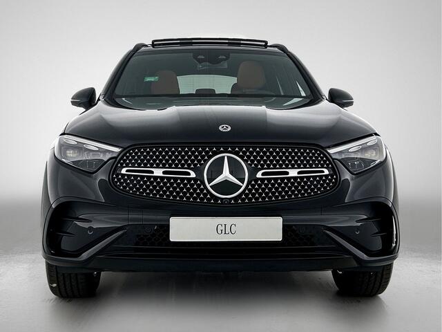 Mercedes-Benz GLC-KLASSE 400e 4MATIC Sport Edition | Trekhaak | Nightpakket | AMG Premium Plus | Rijassistentiepakket Plus| Techniekpakket met Airmatic| KEYLESS GO-comfortpakket | DISTRONIC PLUS |