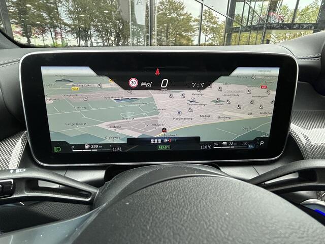 Mercedes-Benz GLC-KLASSE // 300e AMG 4Matic // Trekhaak // Distronic // Panoramadak // 360 Camera // Memory // Night Pakket // Digital Light