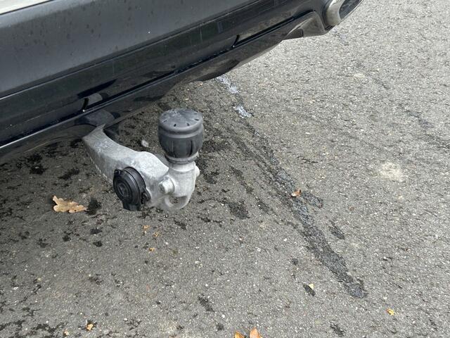 Mercedes-Benz GLC-KLASSE // 300e AMG 4Matic // Trekhaak // Distronic // Panoramadak // 360 Camera // Memory // Night Pakket // Digital Light