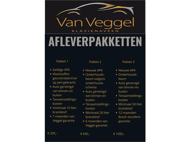 Mercedes-Benz GLC-KLASSE 300 4MATIC cruise, navi, stoelverw, airco