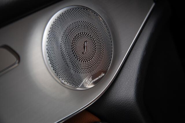 Mercedes-Benz GLC-KLASSE Coupé 300e 4MATIC Premium , 360-graden camera, Burmester, Elektrisch schuif/kanteldak