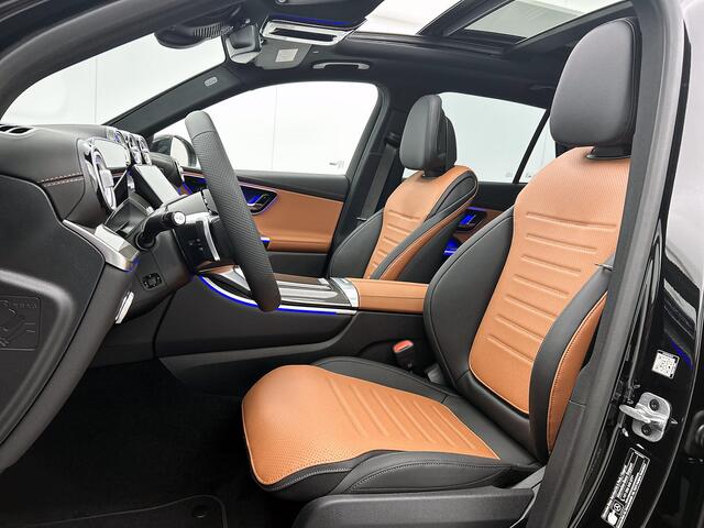 Mercedes-Benz GLC-KLASSE 300e 4MATIC Sport Edition | Premium pakket | Trekhaak | Smartphone-integratie | Digital Light | 360° camera | URBAN GUARD voertuigbescherming | Augmented Reality Navigation | Memorypakket |