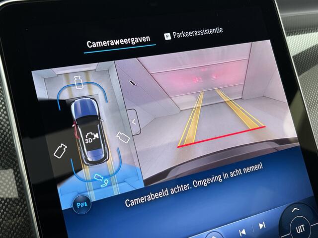 Mercedes-Benz GLC-KLASSE 300e 4MATIC Sport Edition | Premium pakket | Trekhaak | Rijassistentiepakket Plus | Nightpakket | Panoramaschuifdak | Winterpakket | Smartphone Integratie | 360°-camera | DIGITAL LIGHT |