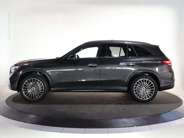 Mercedes-Benz GLC-KLASSE 300e 4MATIC Sport Edition | Panoramaschuifdak | Premium pakket | Nightpakket | 360° camera | Dodehoekassistent | DIGITAL LIGHT |