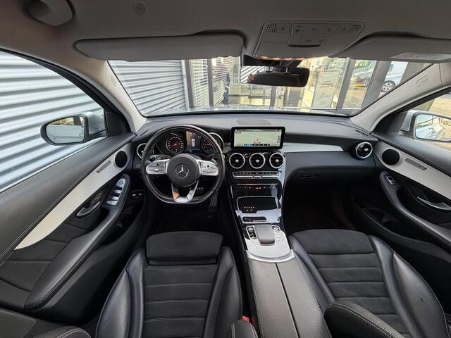 Mercedes-Benz GLC-KLASSE 300e 4MATIC Premium