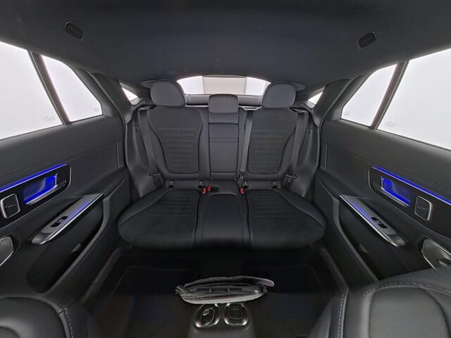 Mercedes-Benz GLC-KLASSE Coupé 300 e 4MATIC AMG Plug-In Hybride AMG Line Premium Plus | Night Pakket | Trekhaak | Alarm Klasse 3 | Distronic | Panorama Schuif-Kanteldak. Inclusief 24 maanden MB Certified garantie voor Europa.