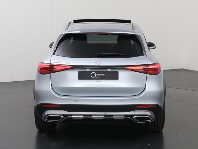 Mercedes-Benz GLC-KLASSE 300e 4MATIC Luxury Line | Nieuwprijs 92303 euro | Premium plus | Massage | Rij assistentiepakket |