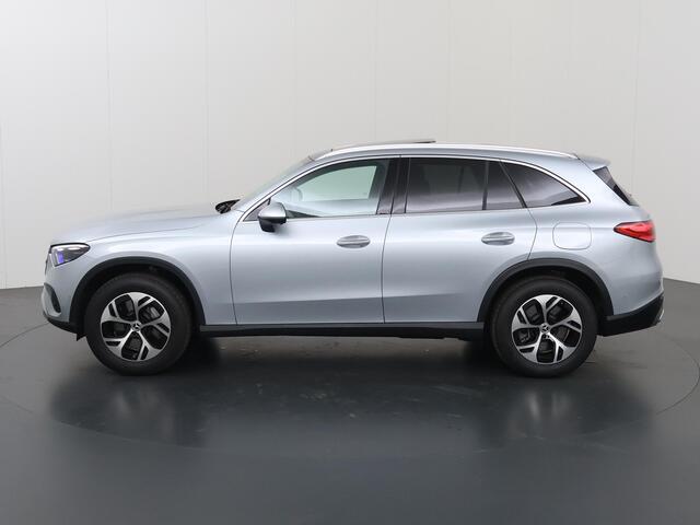 Mercedes-Benz GLC-KLASSE 300e 4MATIC Luxury Line | Nieuwprijs 92303 euro | Premium plus | Massage | Rij assistentiepakket |