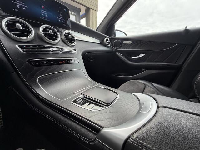 Mercedes-Benz GLC-KLASSE 300 4MATIC Advantage