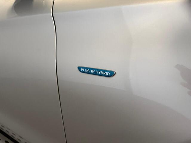 Mercedes-Benz GLC-KLASSE 350e 4 Matic AMG STYLING-PANORAMA-NIGHT PAKKET-CAMERA-COMPLEET