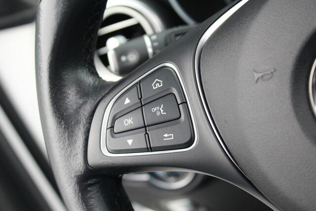 Mercedes-Benz GLC-KLASSE 250 4MATIC | Pano | Trekhaak |