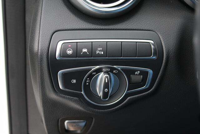 Mercedes-Benz GLC-KLASSE 250 4MATIC | Pano | Trekhaak |