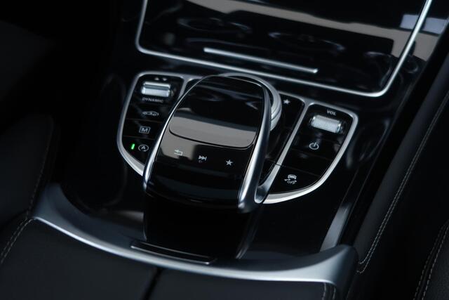 Mercedes-Benz GLC-KLASSE 350 d 4MATIC Premium Plus AMG/ PANO/ AIRM/ MEMORY/ 360/ BURMESTER/ ACC/ TREKHAAK