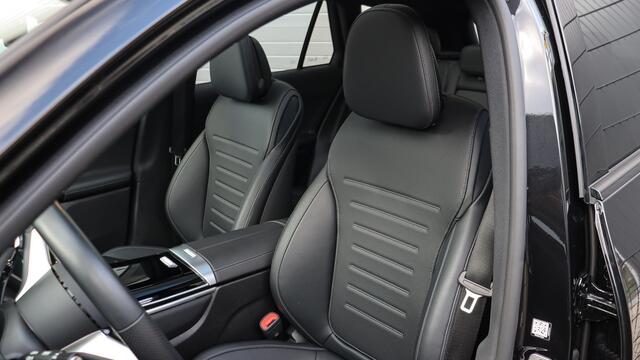 Mercedes-Benz GLC-KLASSE 300de 4MATIC AMG Line | Stoelventilatie | Burmester | Head-up | Panoramadak | Airmatic | Achterasbesturing