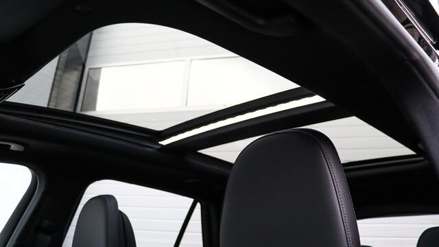 Mercedes-Benz GLC-KLASSE 300de 4MATIC AMG Line | Stoelventilatie | Burmester | Head-up | Panoramadak | Airmatic | Achterasbesturing