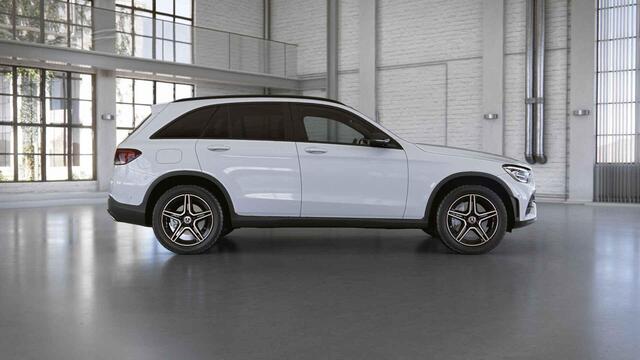 Mercedes-Benz GLC-KLASSE 300e 4MATIC Premium Plus | Night | Panoramadak | Trekhaak | Stoelverwarming | 360 graden camera |