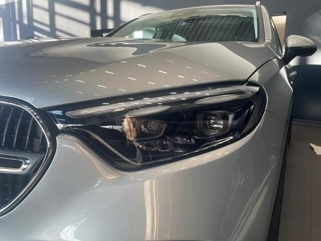 Mercedes-Benz GLC-KLASSE 300e 4MATIC Business Line