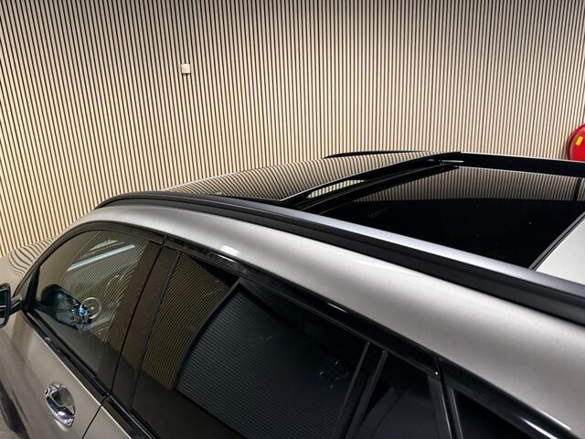 Mercedes-Benz GLC-KLASSE 300 4MATIC-360 CAMERA-BURMESTER-TREKHAAK-PANORAMA-COMPLEET