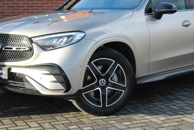 Mercedes-Benz GLC-KLASSE 200 4MATIC AMG Line | Distronic | Trekhaak | Carplay |