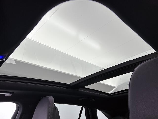 Mercedes-Benz GLC-KLASSE 300 e 4MATIC AMG Line Inclusief 24 maanden MB Certified garantie voor Europa.