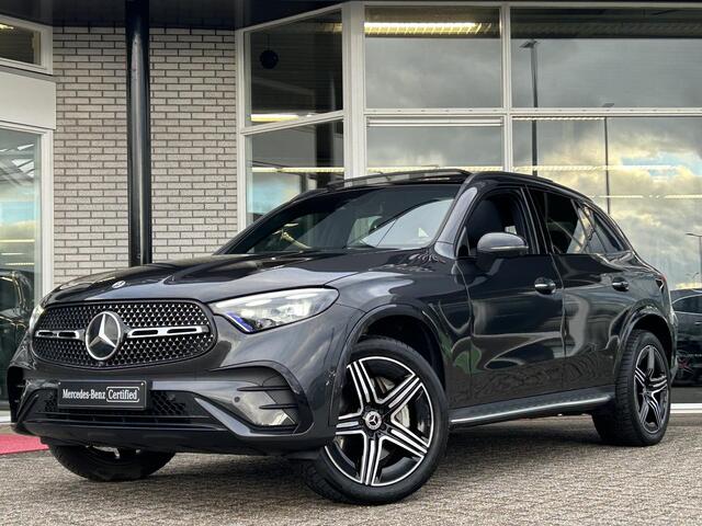 Mercedes-Benz GLC-KLASSE 300e 4MATIC AMG | Panoramadak | Head-up