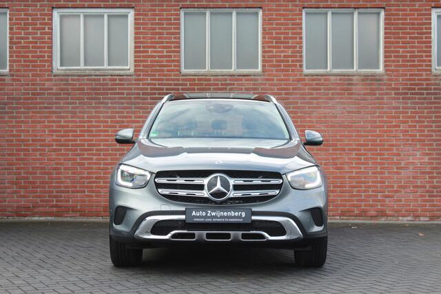 Mercedes-Benz GLC-KLASSE 300e 4MATIC | Pano | Memory | Trekhaak |