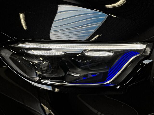 Mercedes-Benz GLC-KLASSE Coupé 300e 4MATIC AMG 4WS|Memory|HeadUp|Trekhaak|Leder|Pano