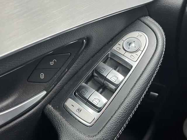 Mercedes-Benz GLC-KLASSE Coupé 250 4MATIC Business Solution