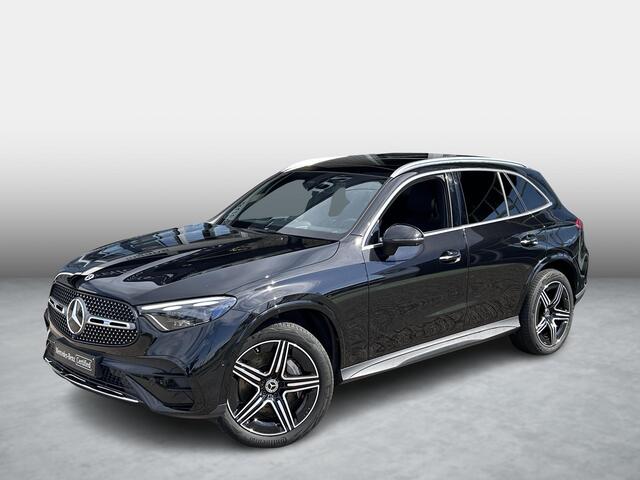 Mercedes-Benz GLC-KLASSE 300e 4MATIC AMG Line | Burmester | Head up | Panoramadak