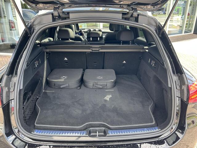 Mercedes-Benz GLC-KLASSE 300e 4MATIC AMG Line | Burmester | Head up | Panoramadak