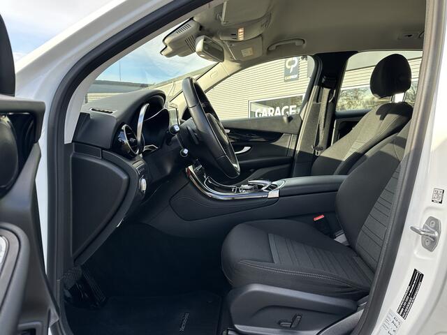 Mercedes-Benz GLC-KLASSE 250 4MATIC | HUD | Distronic | Trekhaak | Camera