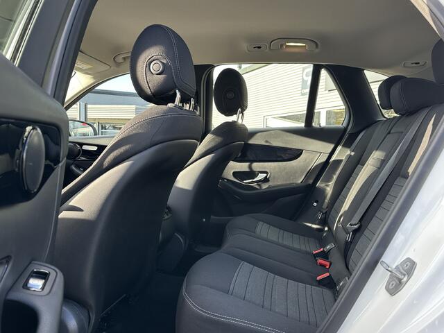 Mercedes-Benz GLC-KLASSE 250 4MATIC | HUD | Distronic | Trekhaak | Camera