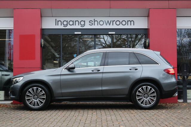 Mercedes-Benz GLC-KLASSE 220 d 4MATIC Prestige | Camera | Cruise Control | Navigatie |
