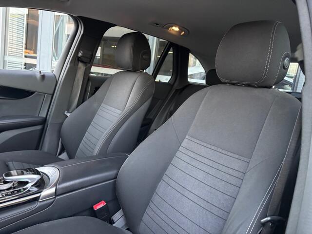 Mercedes-Benz GLC-KLASSE 250 4MATIC BNS SOLUTION NAVI PDC LMV