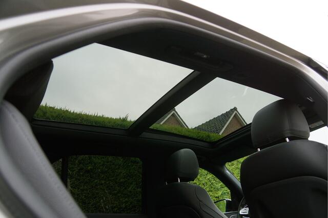 Mercedes-Benz GLE-KLASSE GLE 350 de 4M AMG line | Luchtvering Trekhaak Panorama Rijassistentie