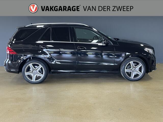 Mercedes-Benz GLE-KLASSE 350 d 4MATIC AMG Sport Edition | Airmatic | Elekt. Trekhaak
