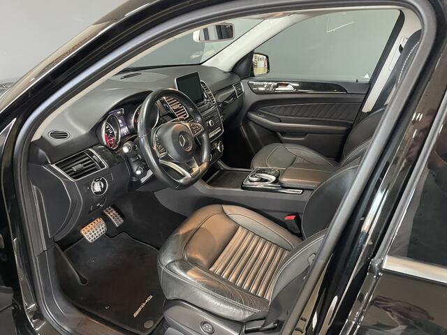 Mercedes-Benz GLE-KLASSE 350 d 4MATIC AMG Sport Edition | Airmatic | Elekt. Trekhaak