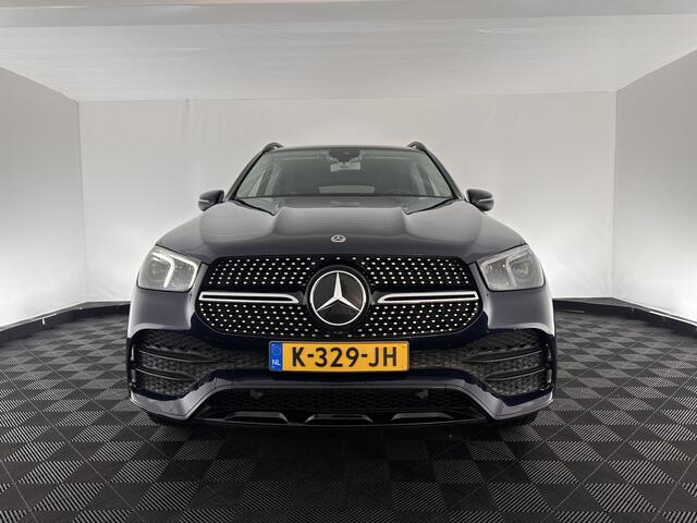 Mercedes-Benz GLE-KLASSE 350 de 4MATIC (INCL.BTW) *BURMESTER | FULL-LED | FULL-LEATHER | WIDE-SCREEN-COCKPIT | SFEER-VERL. | NAVI-FULLMAP | 20''ALU | CAMERA*