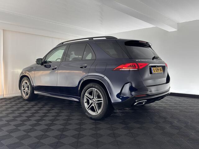 Mercedes-Benz GLE-KLASSE 350 de 4MATIC (INCL.BTW) *BURMESTER | FULL-LED | FULL-LEATHER | WIDE-SCREEN-COCKPIT | SFEER-VERL. | NAVI-FULLMAP | 20''ALU | CAMERA*