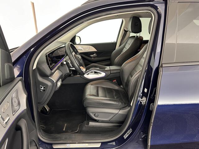 Mercedes-Benz GLE-KLASSE 350 de 4MATIC (INCL.BTW) *BURMESTER | FULL-LED | FULL-LEATHER | WIDE-SCREEN-COCKPIT | SFEER-VERL. | NAVI-FULLMAP | 20''ALU | CAMERA*