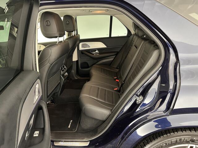 Mercedes-Benz GLE-KLASSE 350 de 4MATIC (INCL.BTW) *BURMESTER | FULL-LED | FULL-LEATHER | WIDE-SCREEN-COCKPIT | SFEER-VERL. | NAVI-FULLMAP | 20''ALU | CAMERA*