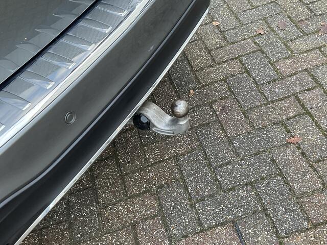 Mercedes-Benz GLE-KLASSE 500 e 4MATIC AMG Dealer-OH Pano/Schuif-dak Trekh 21-Inch Harman/Kardon!