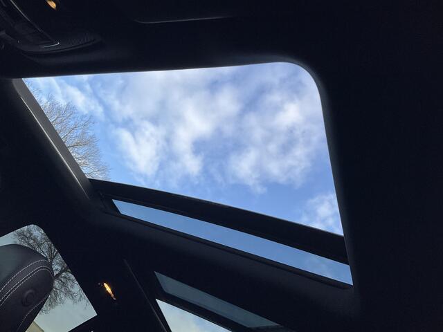 Mercedes-Benz GLE-KLASSE 500 e 4MATIC AMG Dealer-OH Pano/Schuif-dak Trekh 21-Inch Harman/Kardon!