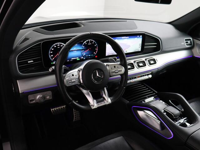Mercedes-Benz GLE-KLASSE AMG 53 4MATIC+ Premium Plus Airmatic | ACC | 360cam