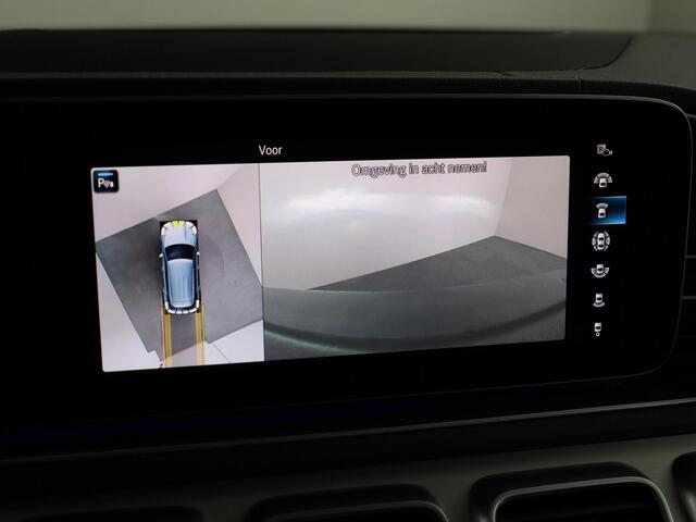 Mercedes-Benz GLE-KLASSE AMG 53 4MATIC+ Premium Plus Airmatic | ACC | 360cam