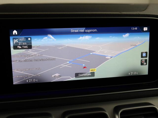 Mercedes-Benz GLE-KLASSE AMG 53 4MATIC+ Premium Plus Airmatic | ACC | 360cam