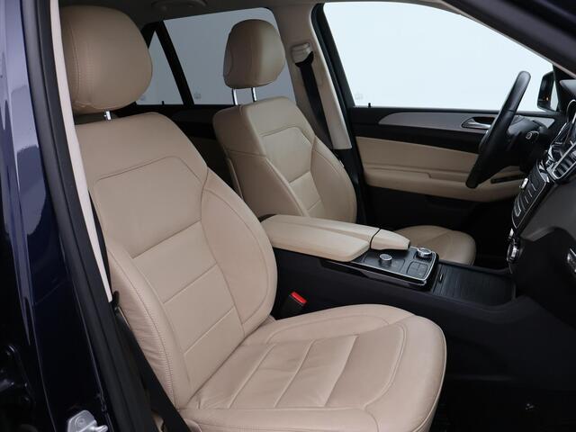 Mercedes-Benz GLE-KLASSE 500e 3.0 V6 HYBRID 428 PK 4MATIC + DISTRONIC | ELEK. TREKHAAK | STANDKACHEL | 360 CAMERA