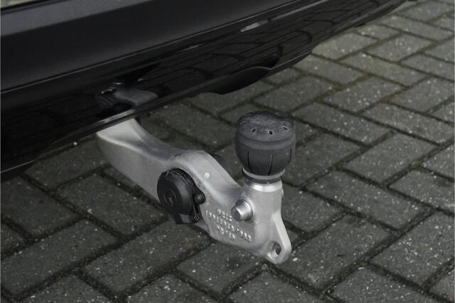 Mercedes-Benz GLE-KLASSE 450D 4M AMG Grijs Kenteken Airmatic Distronic 22" Stoelventilatie